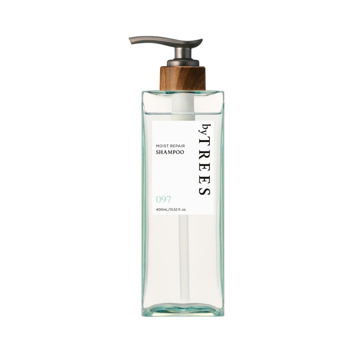 Moist Repair Shampoo