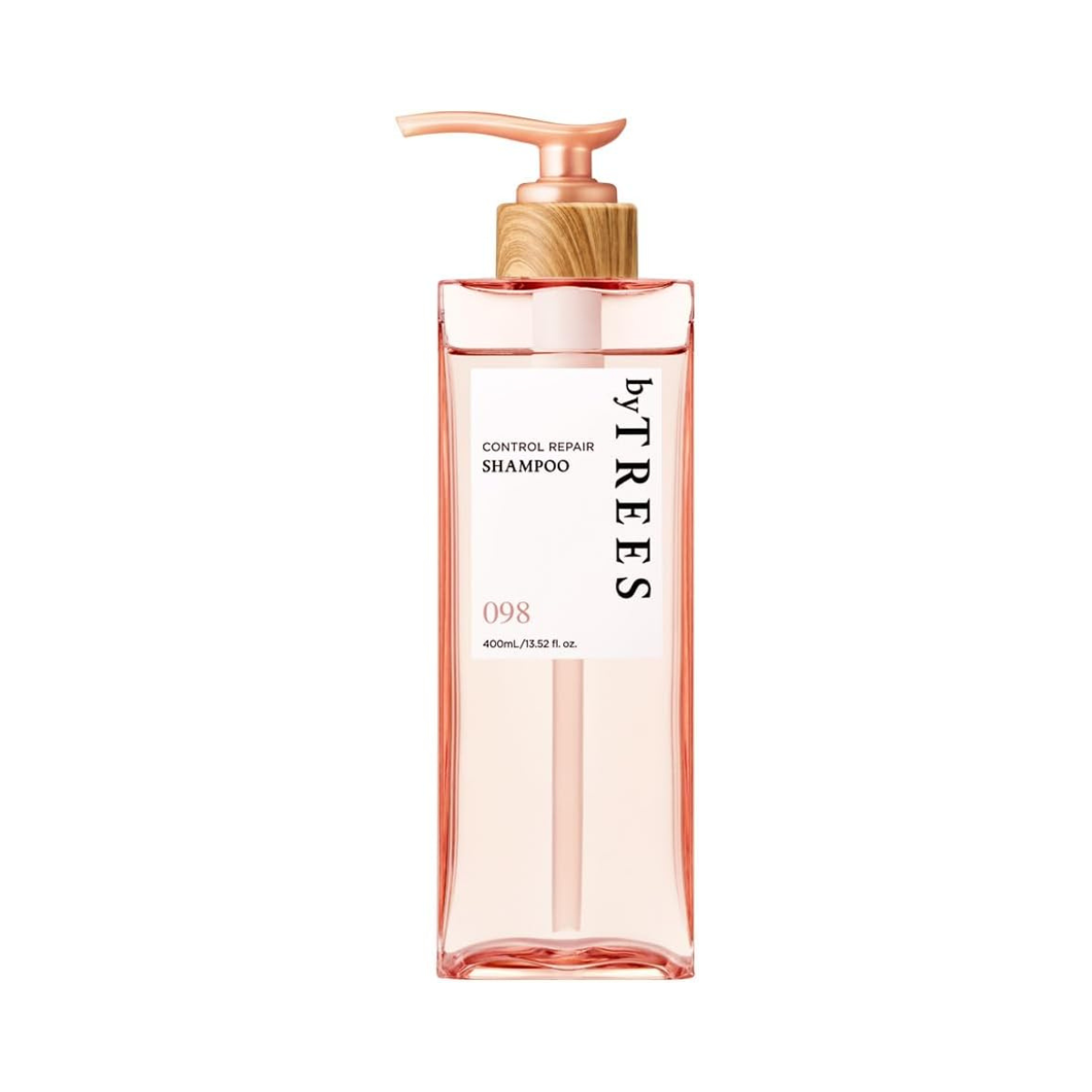Control Repair Shampoo