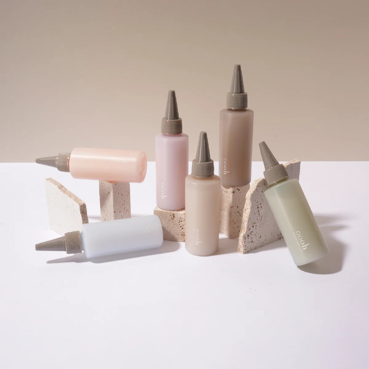 Oooh Fragrance Hair Mist Refill Bottle - TokTok Beauty