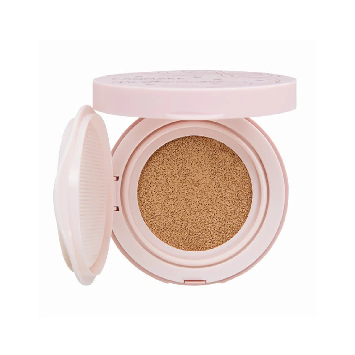 Fit Glow Cushion - 2 Colors