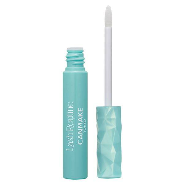 CANMAKE Lash Routine - TokTok Beauty