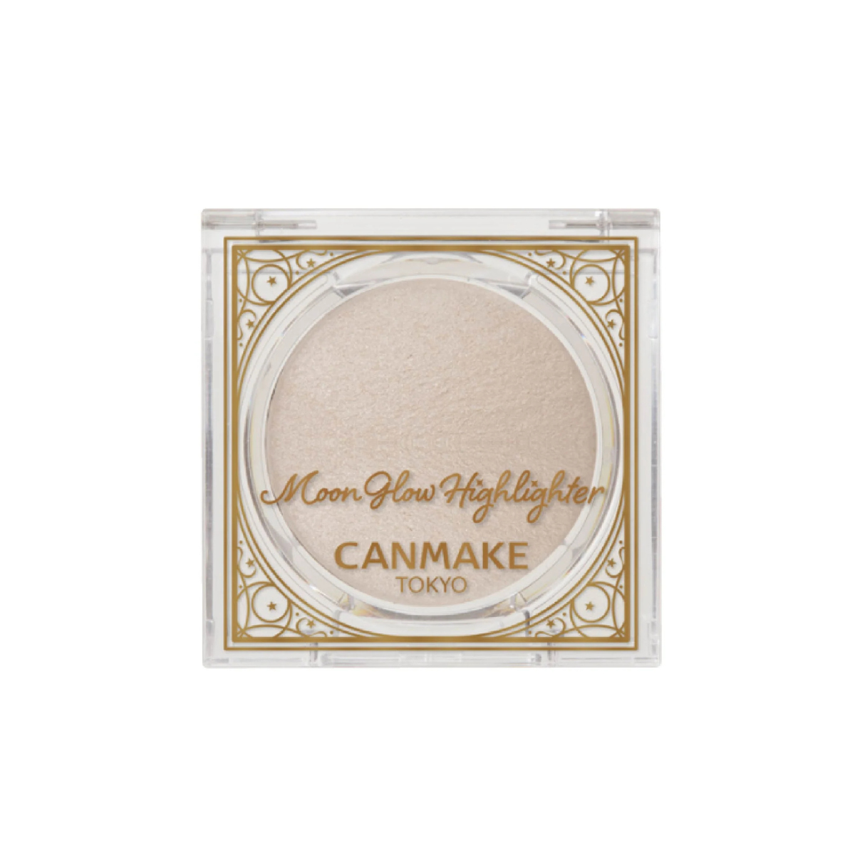 CANMAKE Moon Glow Hightlighter - TokTok Beauty