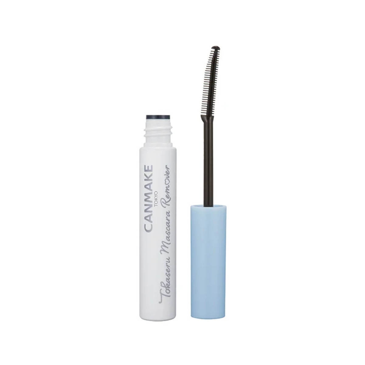 CANMAKE Tokaseru Mascara Remover - TokTok Beauty
