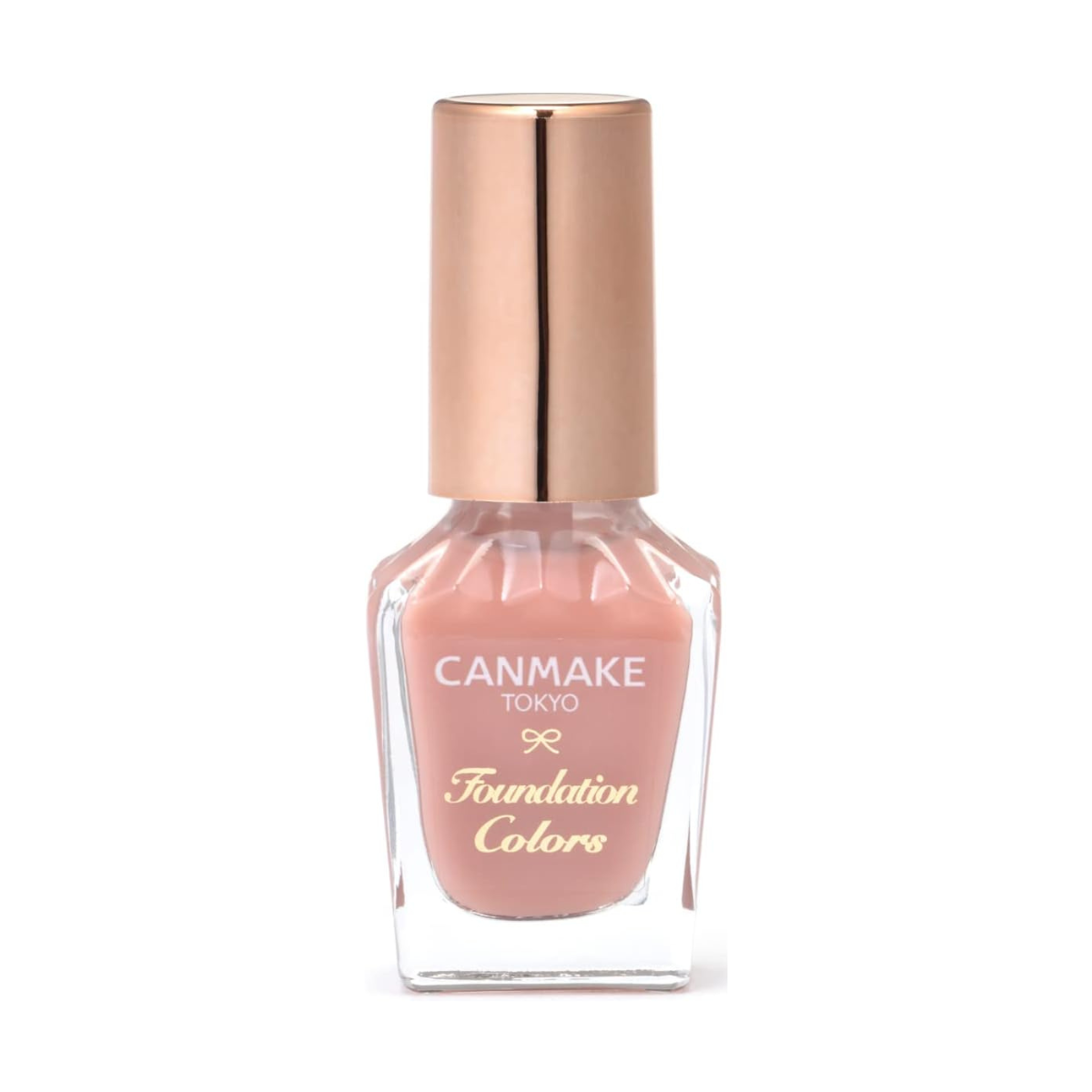 CANMAKE Foundation Colors (More Colors) - TokTok Beauty