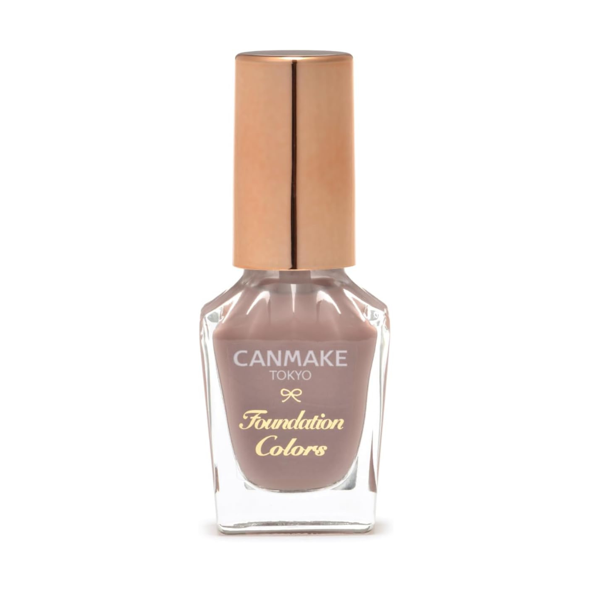 CANMAKE Foundation Colors (More Colors) - TokTok Beauty