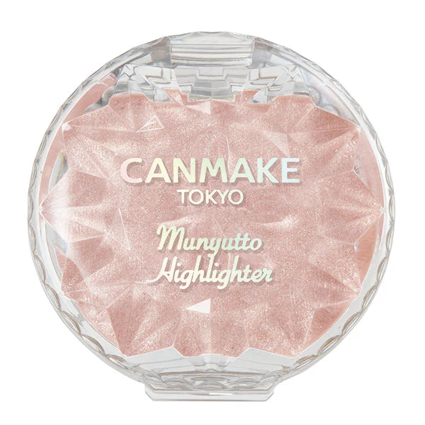 Munyutto Highlighter (More Shades)