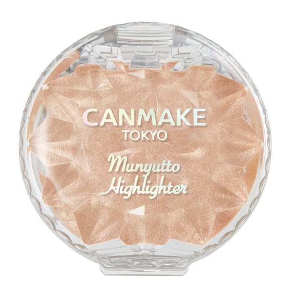 Munyutto Highlighter (More Shades)
