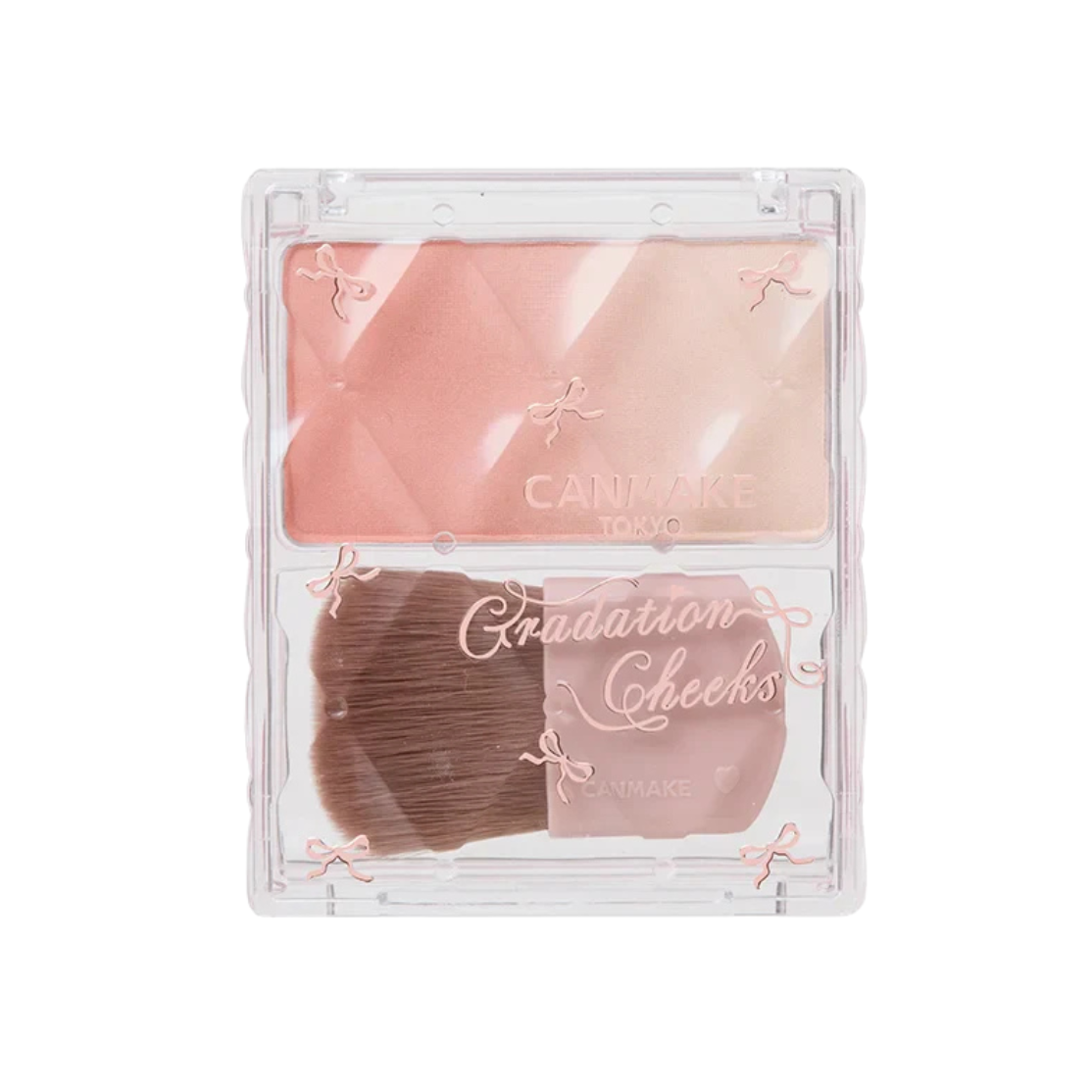 CANMAKE Gradation Cheeks - TokTok Beauty