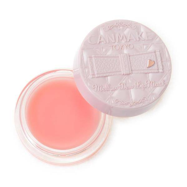 CANMAKE Mellow Dew Lip Mask - TokTok Beauty