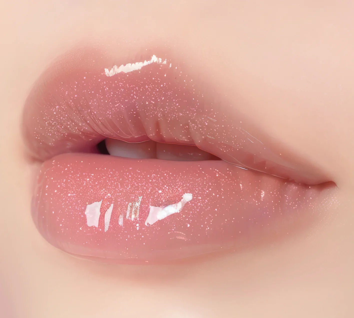 CANMAKE Twinkle Jewelry Plumper - TokTok Beauty