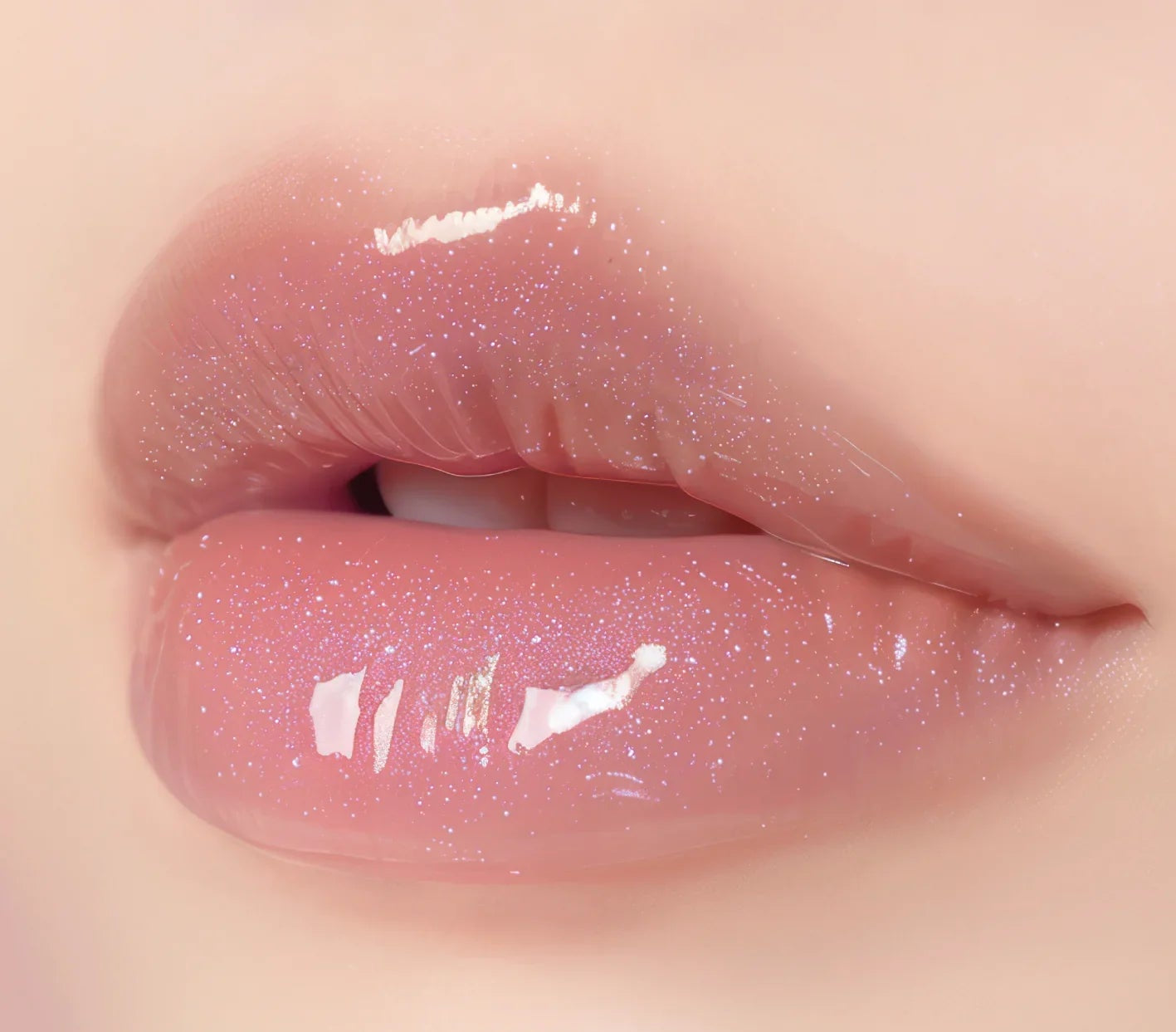 CANMAKE Twinkle Jewelry Plumper - TokTok Beauty