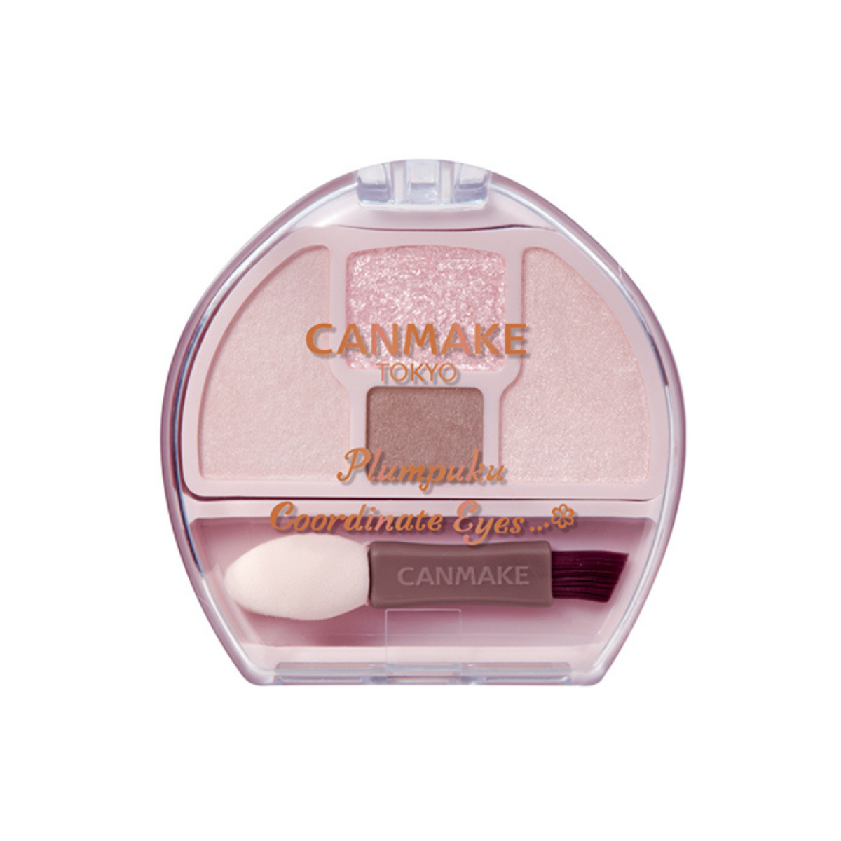 Plumpuku Coordinate Eyes (More Colors)