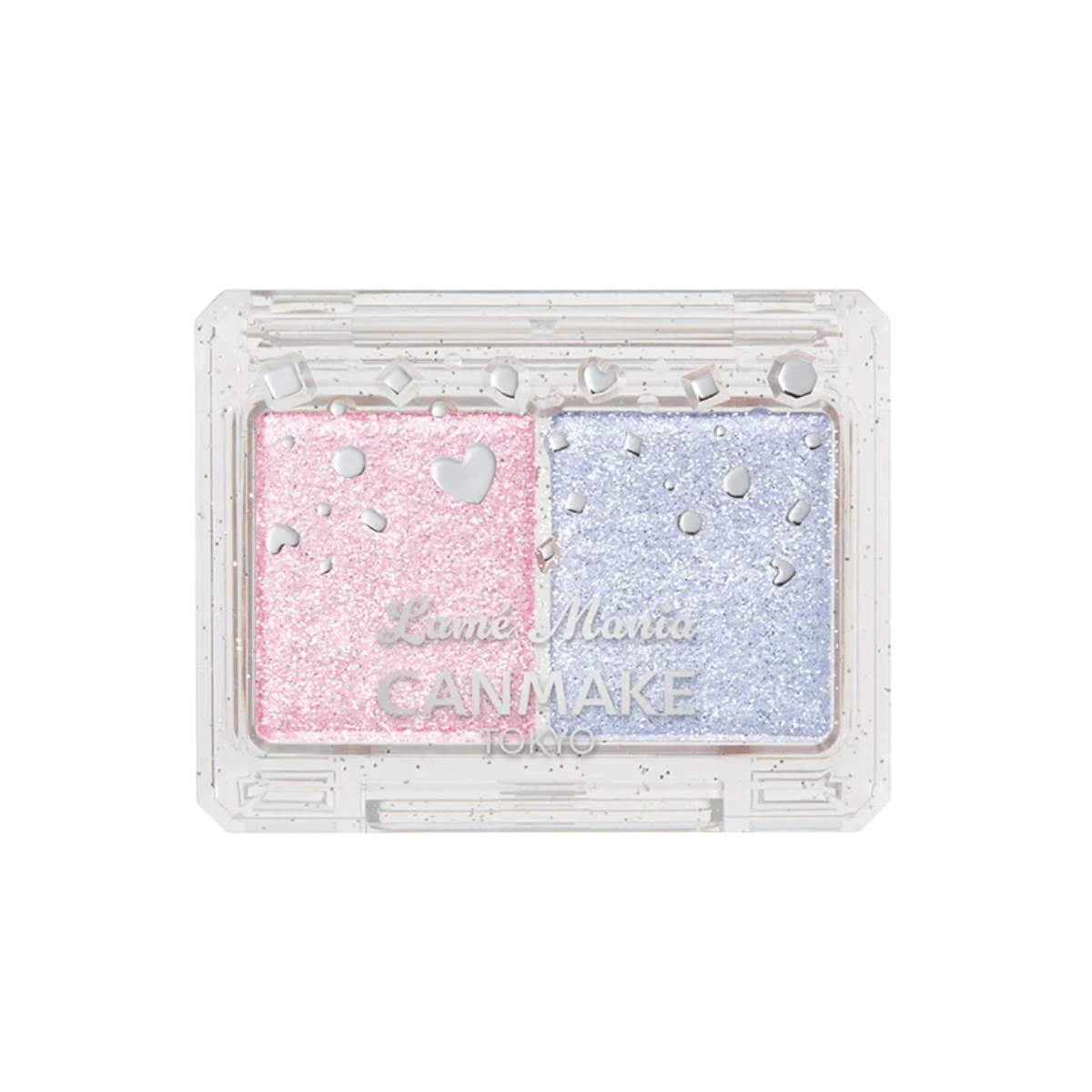 CANMAKE Lamé Mania (03 Sugar Unicorn) - TokTok Beauty