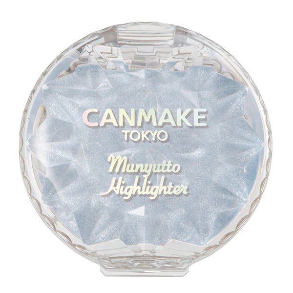 Munyutto Highlighter (More Shades)