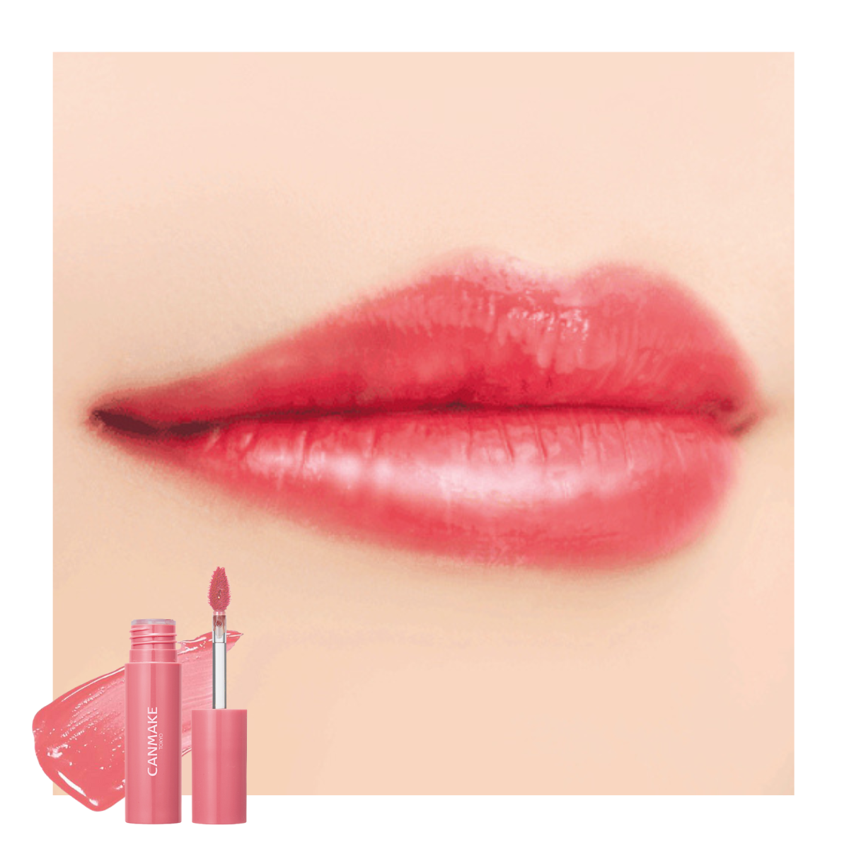 Glass Tint Syrup (More Colors)