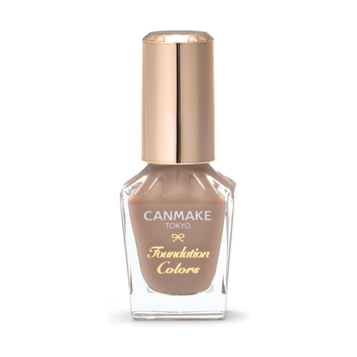 CANMAKE Foundation Colors (More Colors) - TokTok Beauty