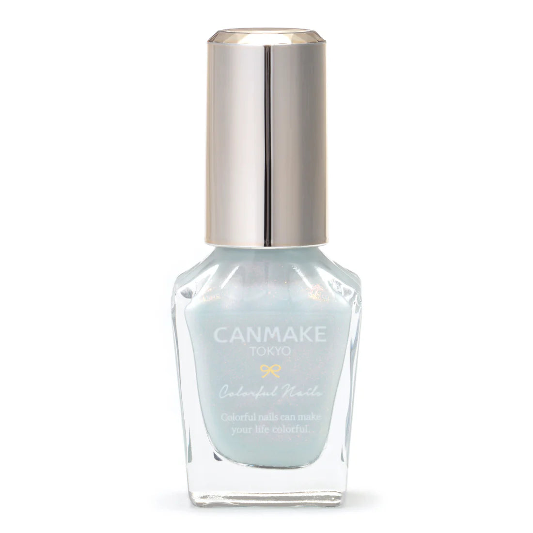 Colorful Nails - Pastel Organza (N111-N114)