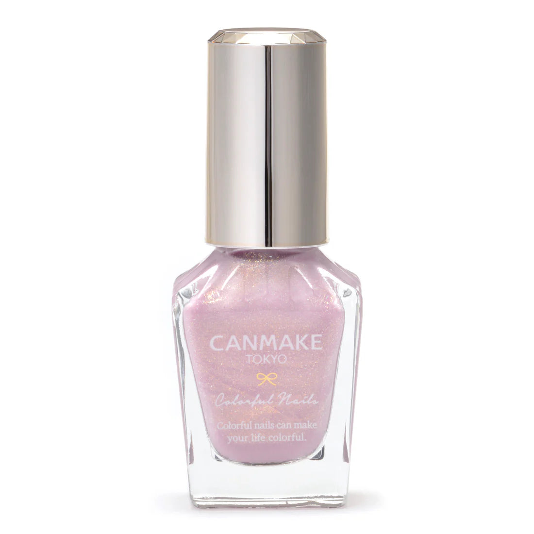 Colorful Nails - Pastel Organza (N111-N114)