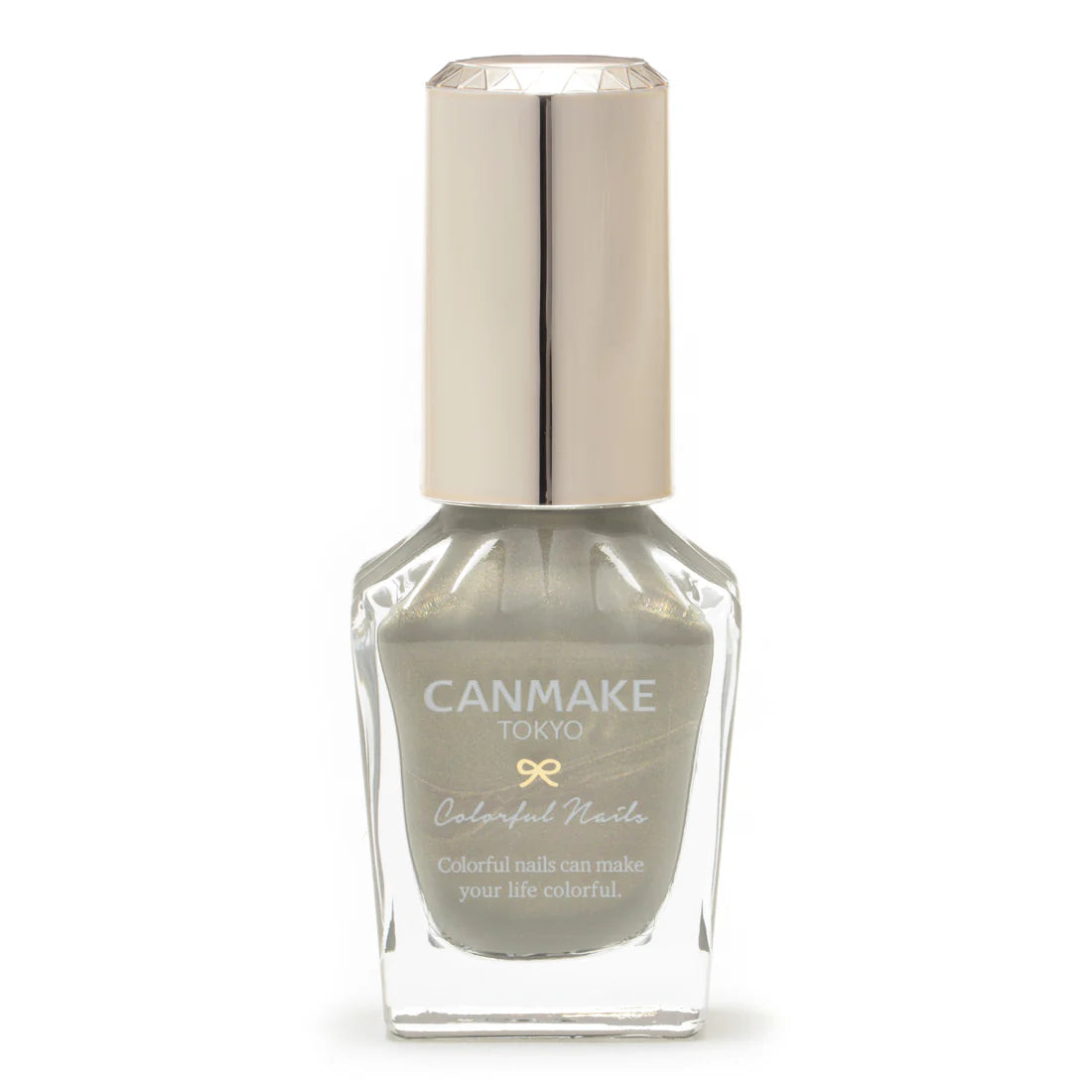 Colorful Nails - Sunset Seaside (N119-N122)