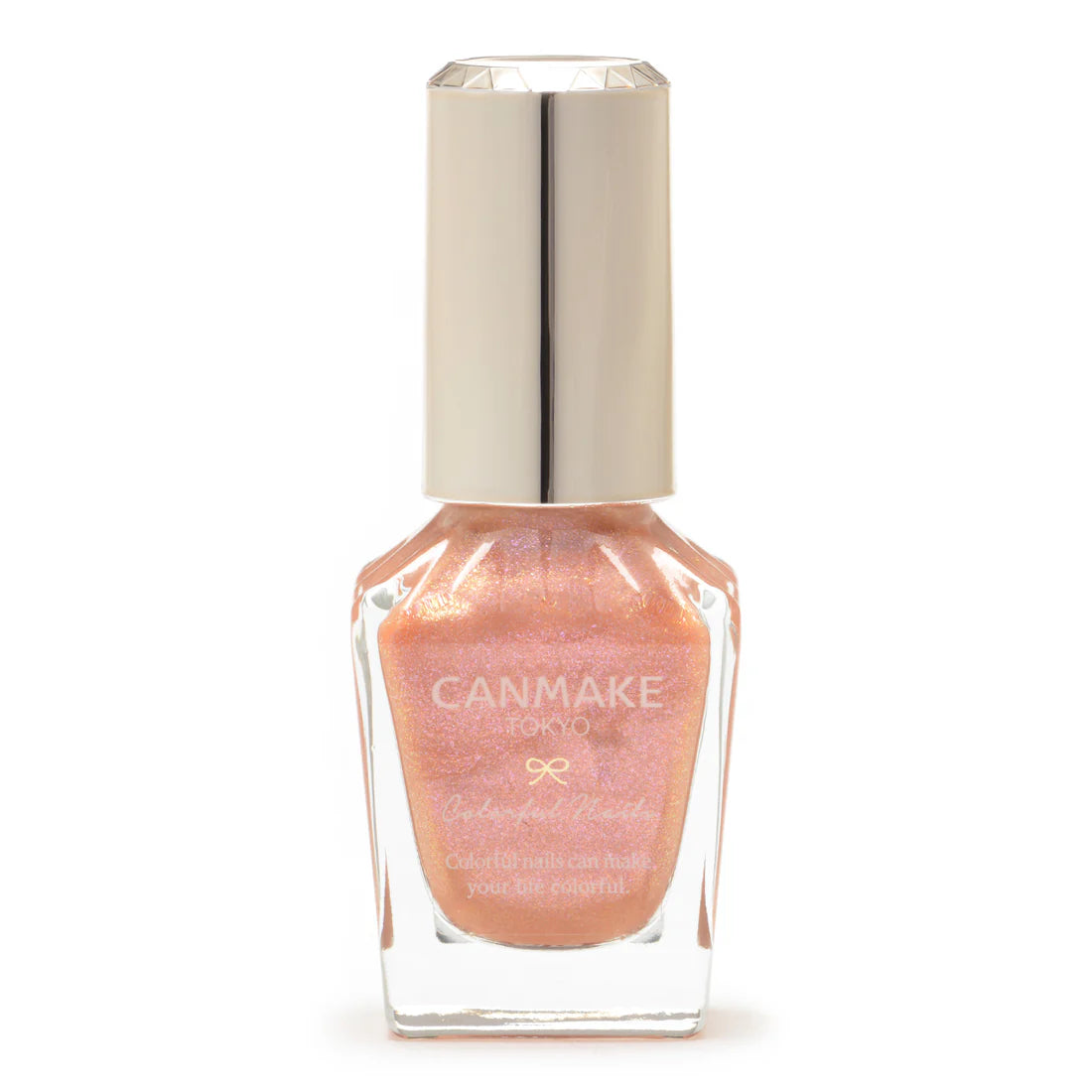 Colorful Nails - Sunset Seaside (N119-N122)