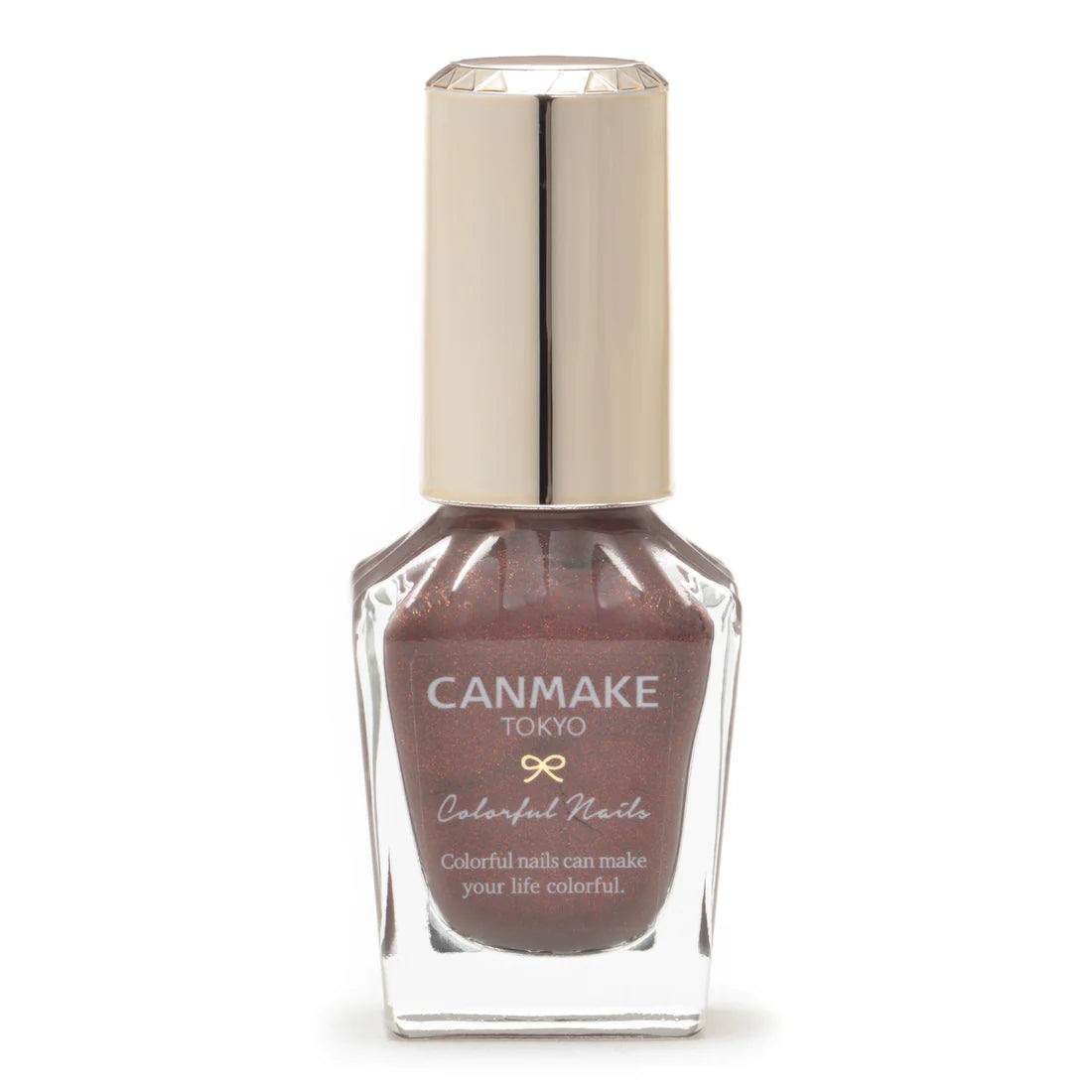 Colorful Nails - Sunset Seaside (N119-N122)