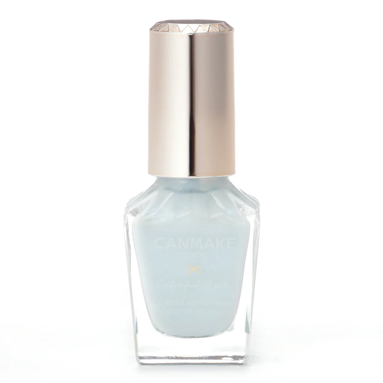 Colorful Nails (N123-N126)