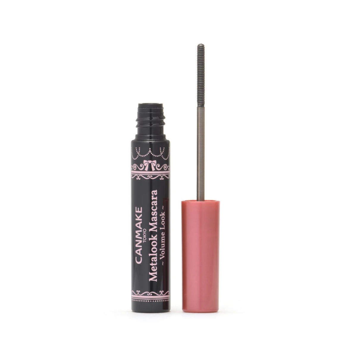 CANMAKE Metalook Mascara Volume Look - TokTok Beauty