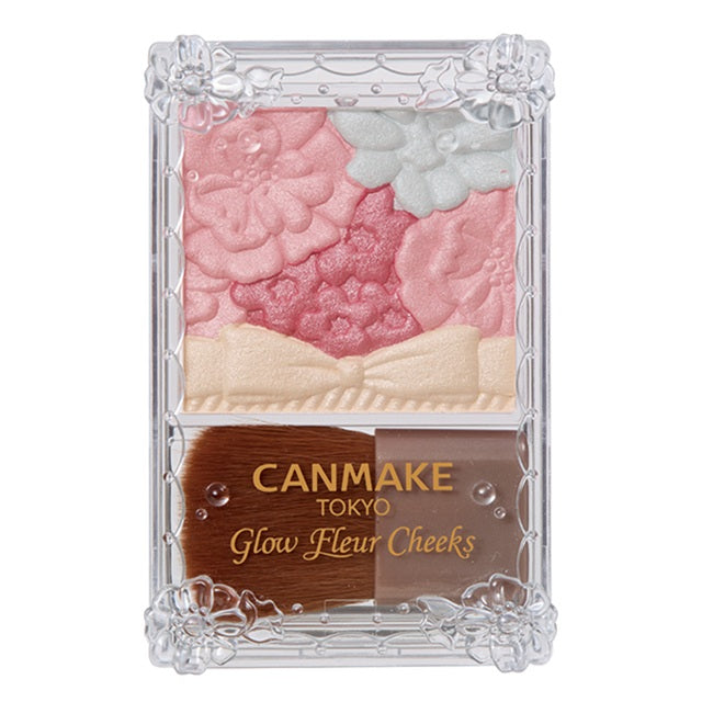 Glow Fleur Cheeks (More Colors)