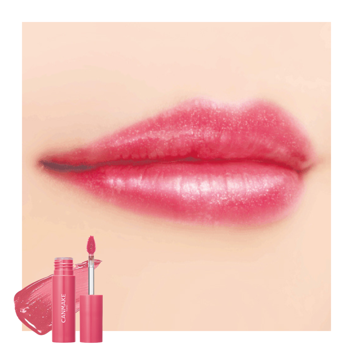 Glass Tint Syrup (More Colors)