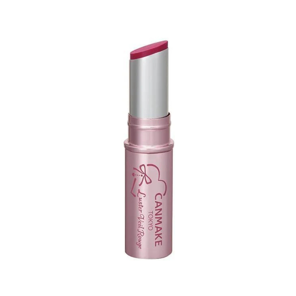 CANMAKE Luster Veil Rouge - TokTok Beauty