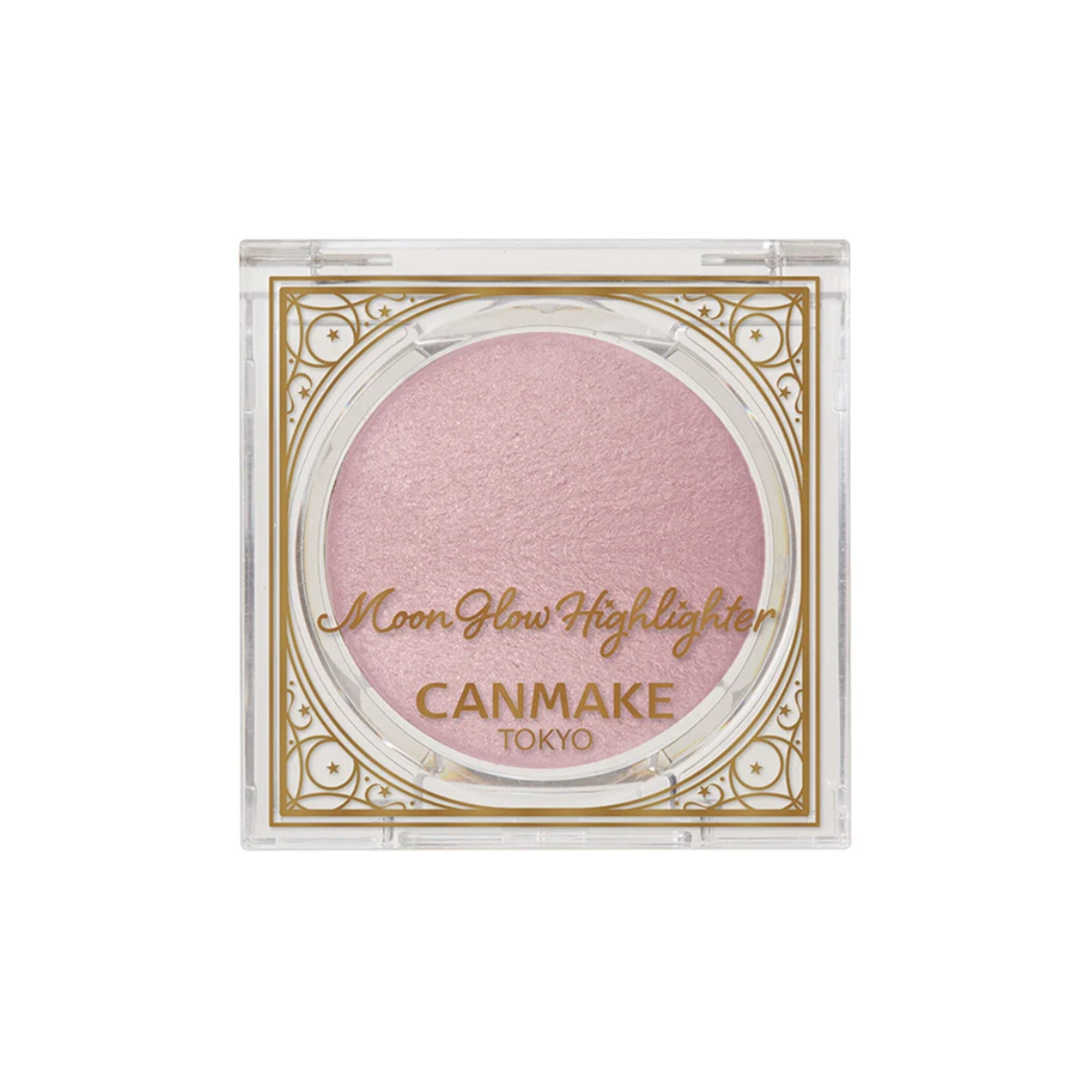 CANMAKE Moon Glow Highlighter - TokTok Beauty