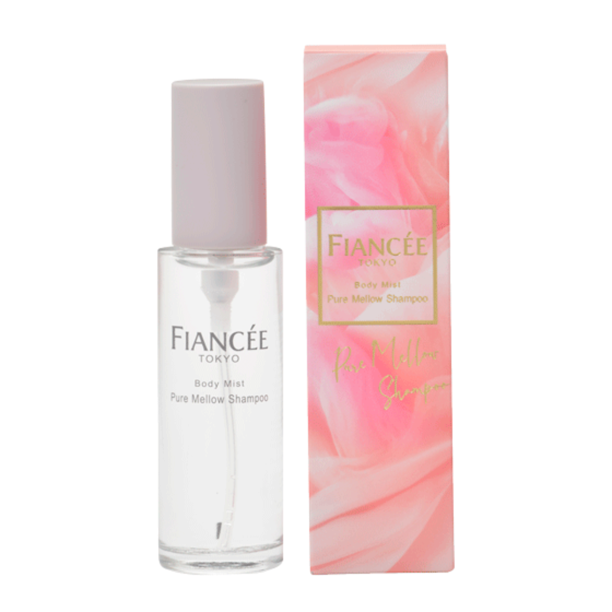 IDA LABORATORIES Fiancee Body Mist (More Scents) - TokTok Beauty