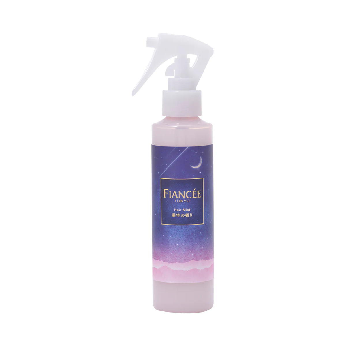IDA LABORATORIES Fiancee Fragrance Hair Mist - Evening Star - TokTok Beauty