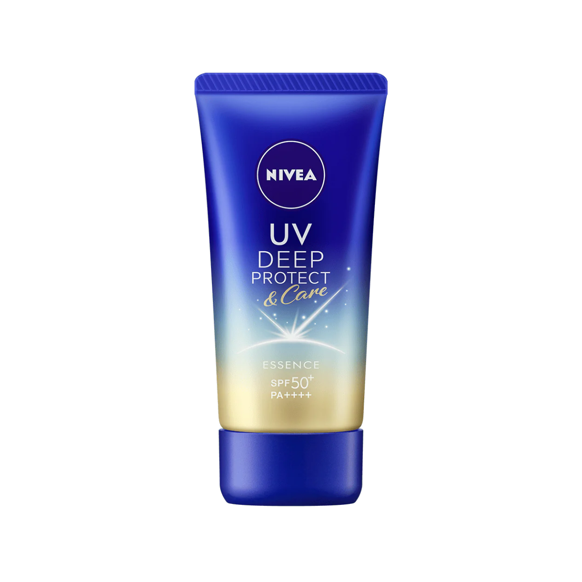 Nivea Japan UV Deep Protect & Care Essence SPF 50+ PA++++ - TokTok Beauty