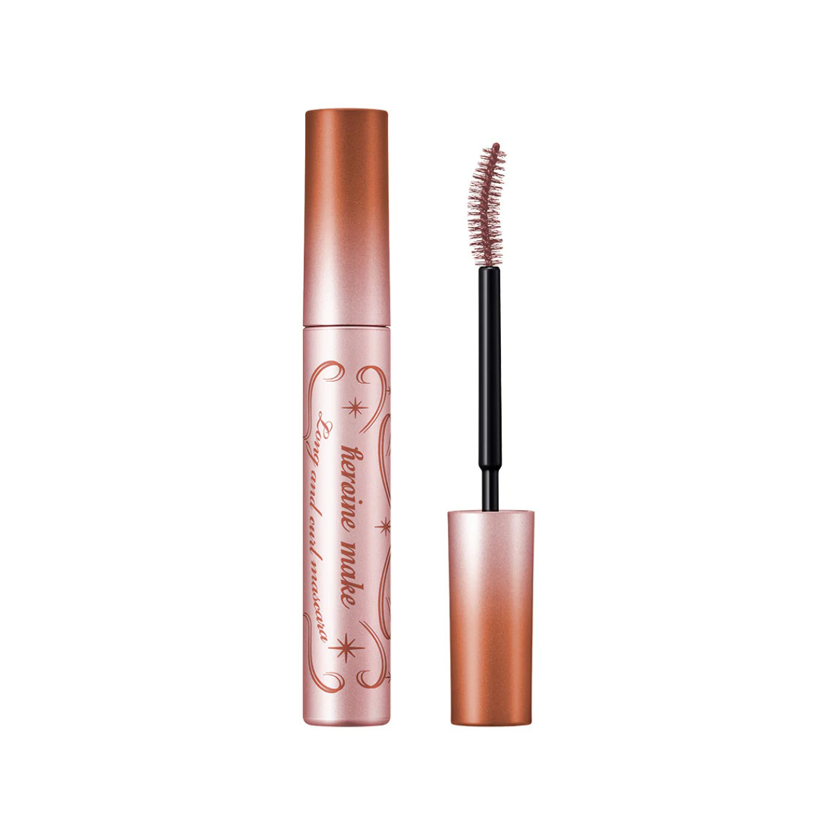 ISEHAN KissMe Heroine Make Long&Curl Mascara Advanced Film #20 - TokTok Beauty