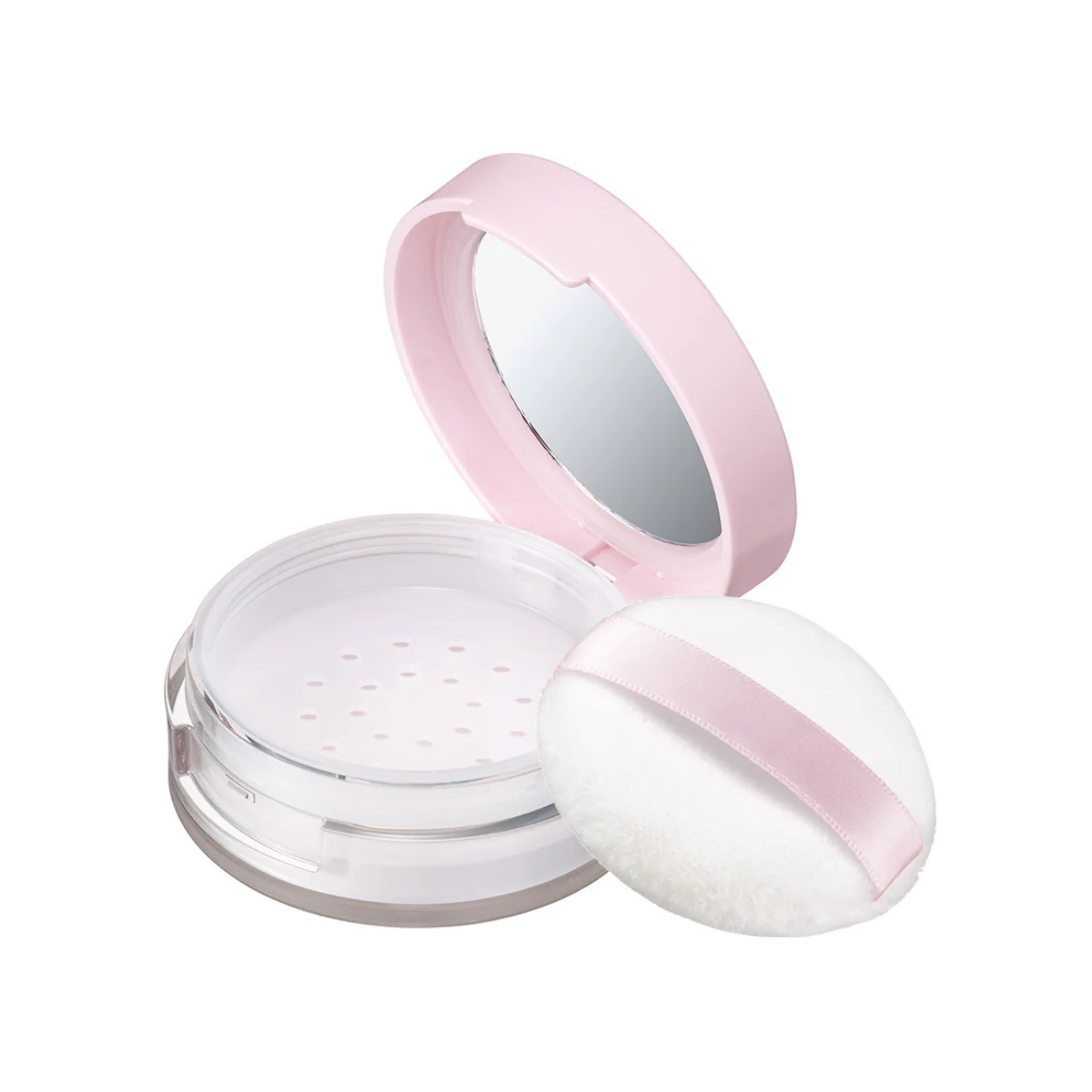 ISEHAN KissMe Heroine Make Poreless Keep Loose Powder #01 - TokTok Beauty