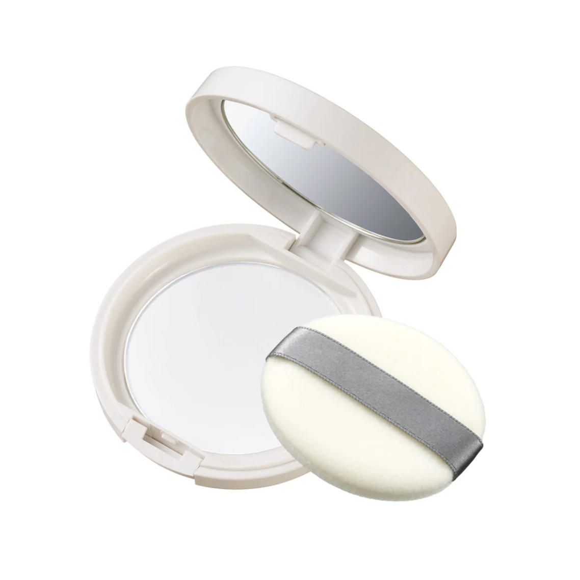 ISEHAN KissMe Heroine Make Smooth Up Pressed Powder #01 - TokTok Beauty