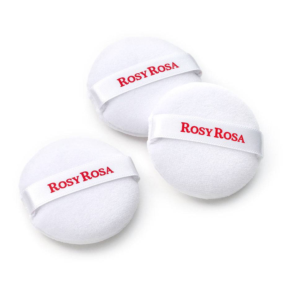 Rosy Rosa Micro Fiber Puff - TokTok Beauty