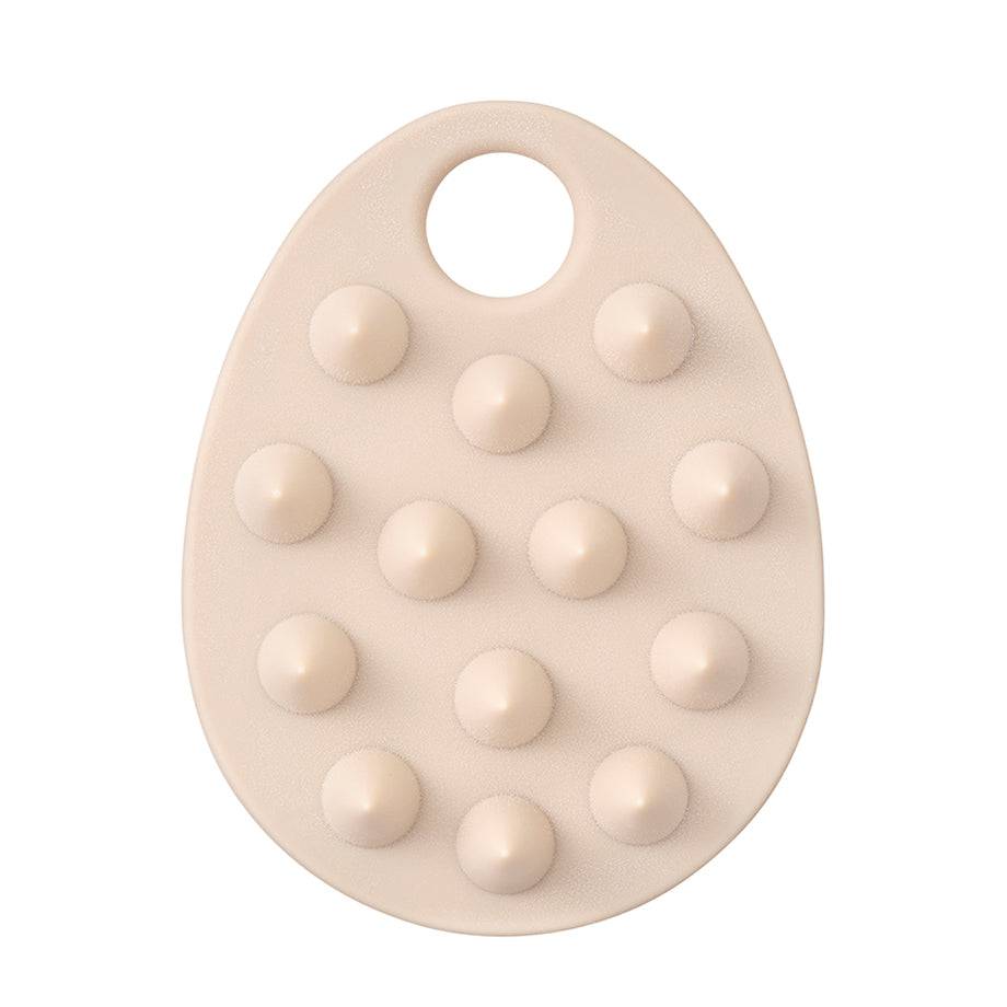 Chantilly MAPEPE Relaxing Scalp Care Brush - TokTok Beauty