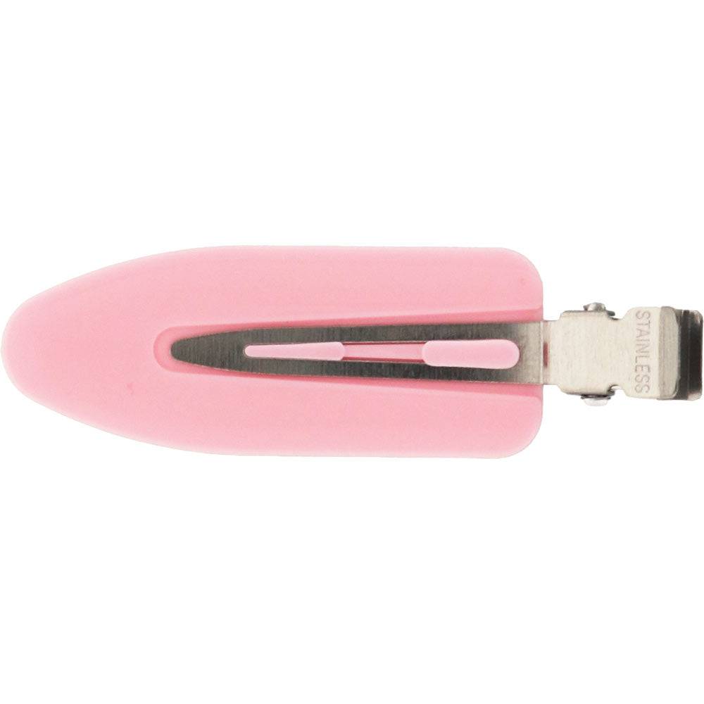 Rosy Rosa Mapepe Creaseless Clip Pink&White - TokTok Beauty