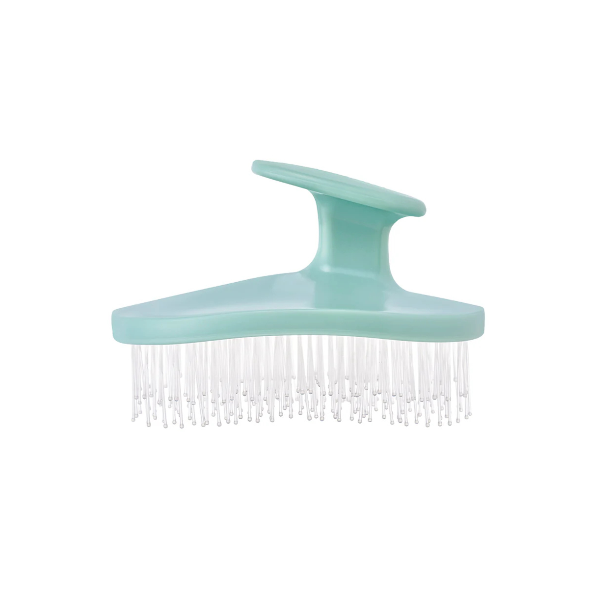 MAPEPE Detangling Shampoo Brush (Grayish Mint) - TokTok Beauty