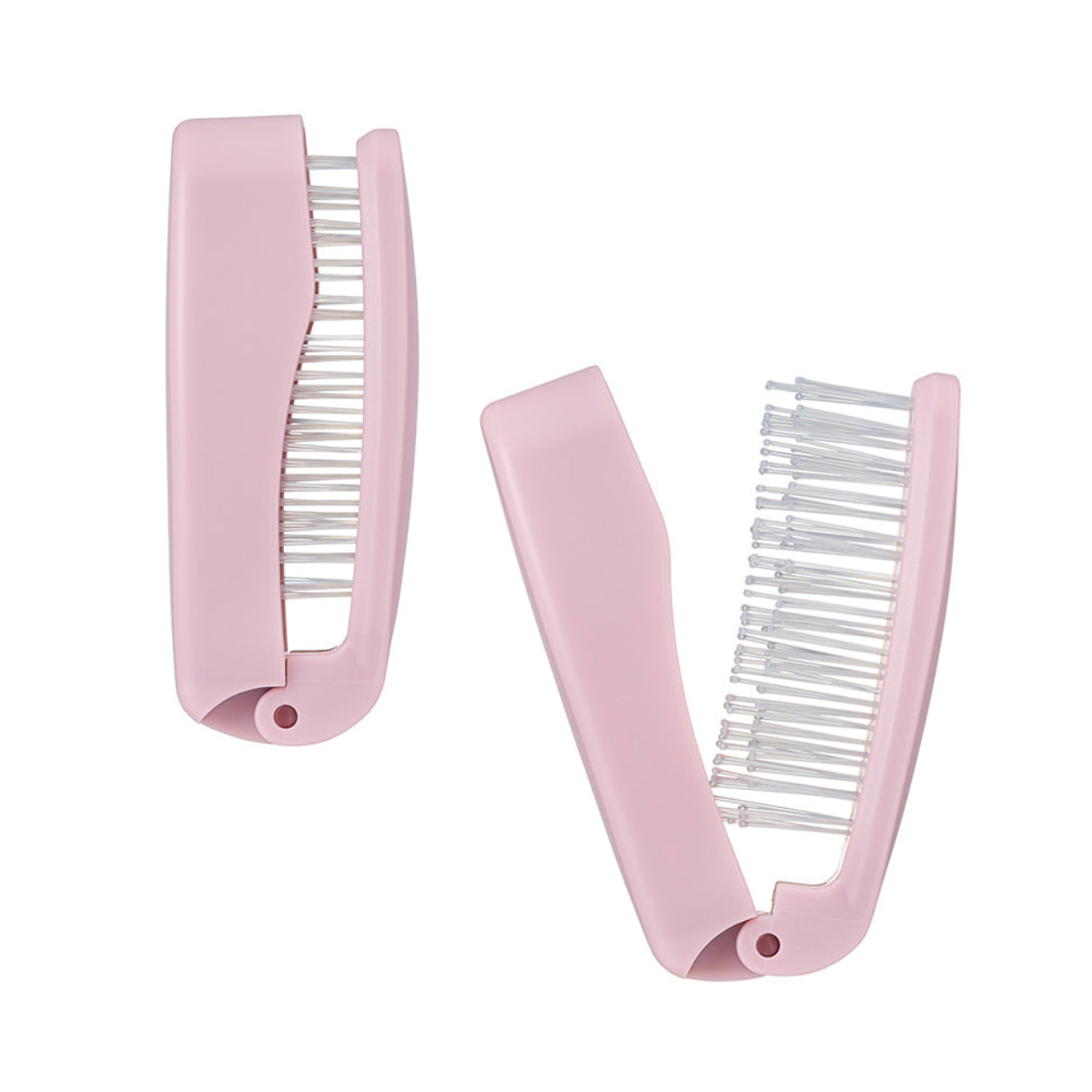 Chantilly MAPEPE Detangling Brush Folding Pocket (More Colors) - TokTok Beauty