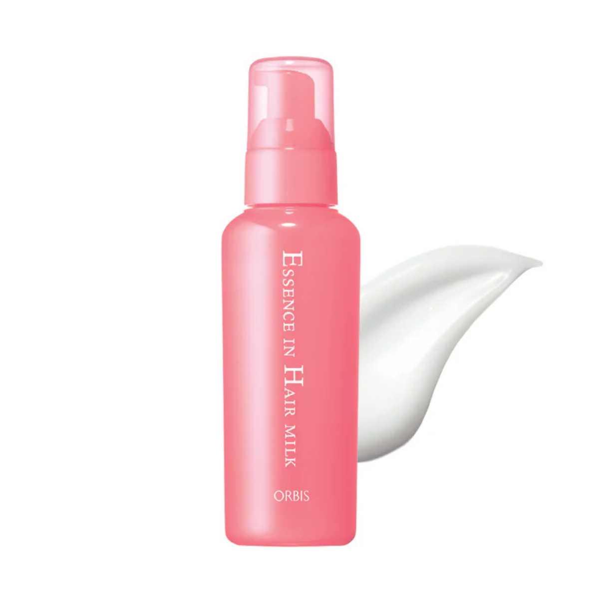 Orbis Essence In Hair Milk - TokTok Beauty