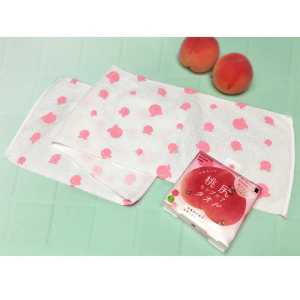 Cogit Momoshiri Hip Care Towel - TokTok Beauty
