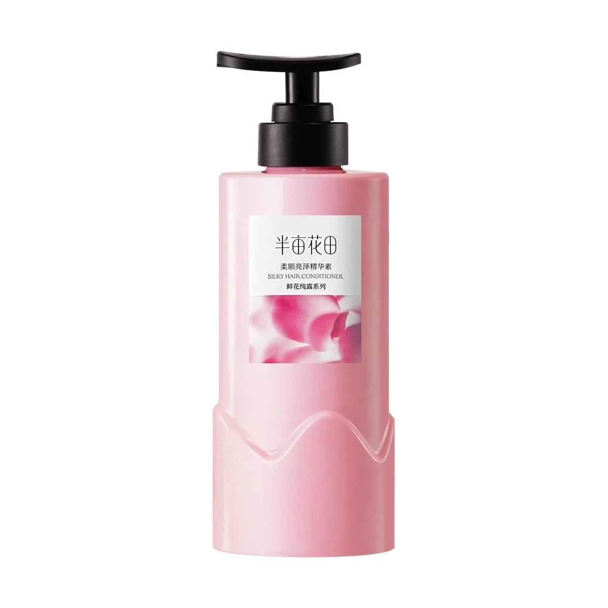 Silky Hair Conditioner