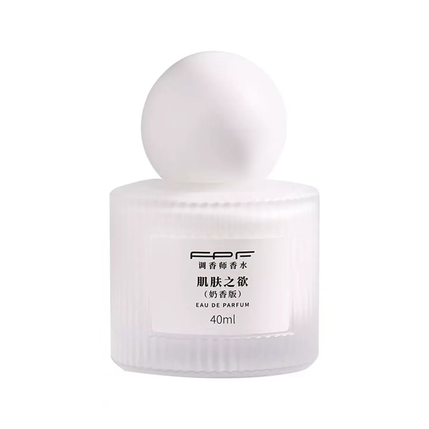 FPF Skin Desire - Milk Eau De Parfum - TokTok Beauty