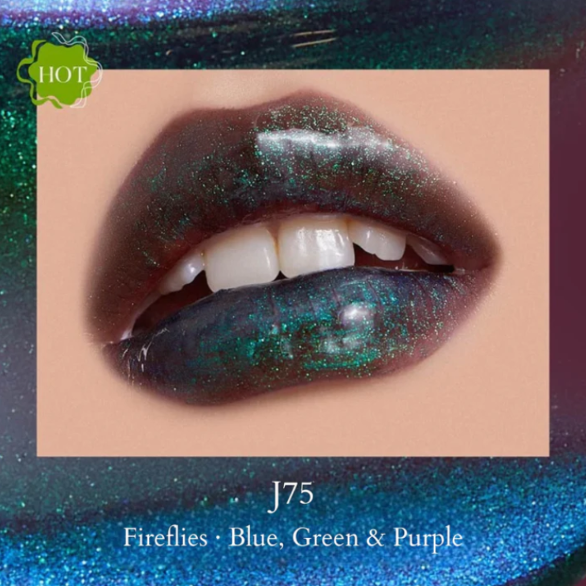 GIRLCULT Strange Tales Series Fantasy Mirror Lip Gloss (More Colors) - TokTok Beauty