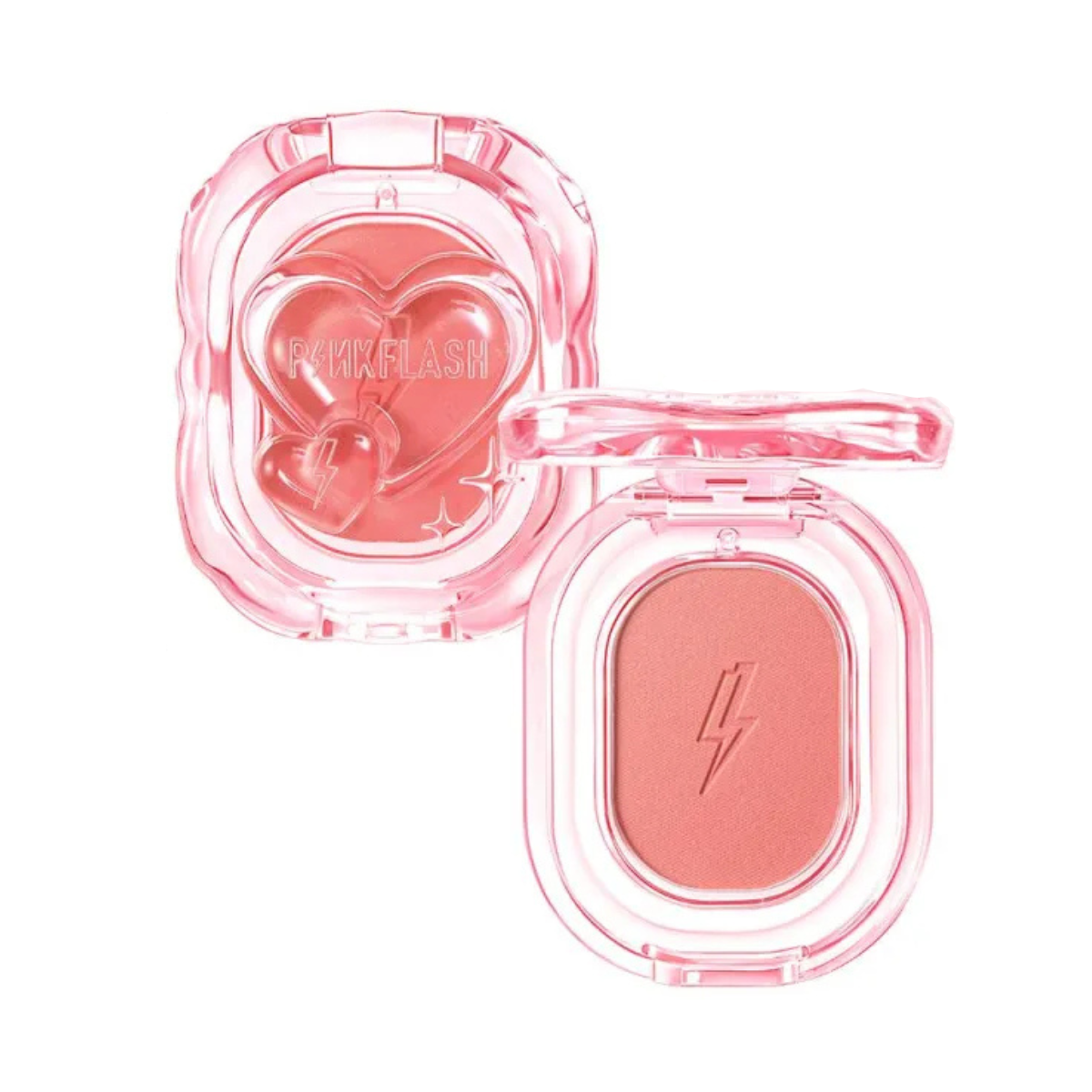 Mellow Radiant Blush (More Colors)
