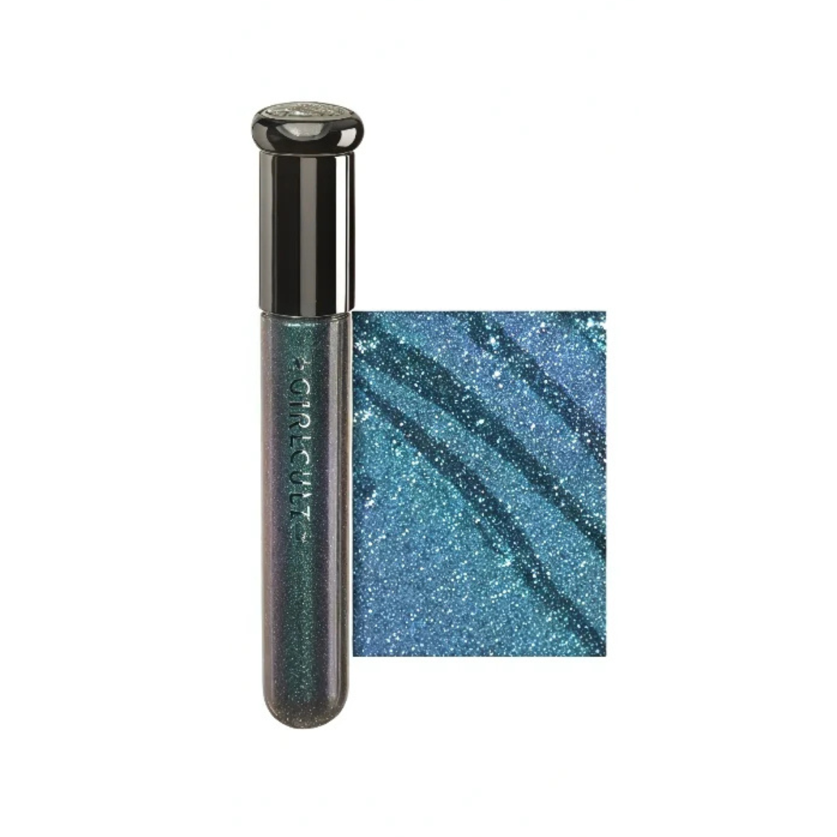 GIRLCULT Miao Psychic Series Vision Liquid Eyeshadow - TokTok Beauty