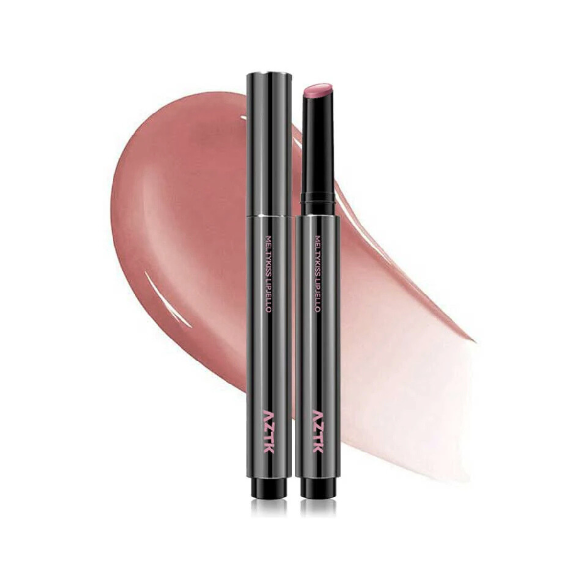 AZTK MeltyKiss Jelly Gloss Lipstick - TokTok Beauty